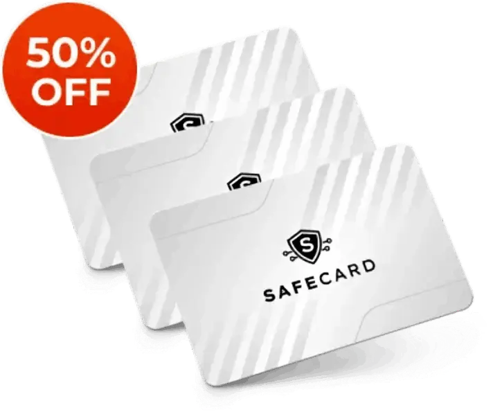 Buy Now Safeguard Card