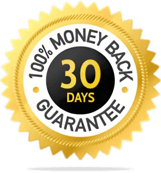 Safeguard Card 100% refund Guarantee