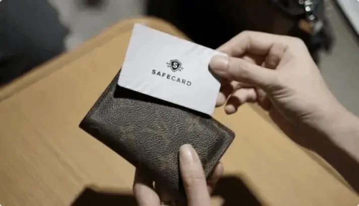 Safeguard Card customer review Sarah T.